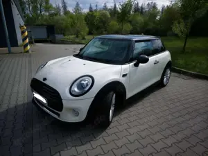 MINI Cooper D Mini Cooper D Seven Chili