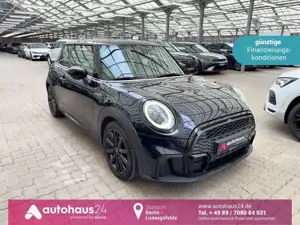 MINI Cooper LED|JCW|Leder|Pano