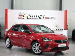 Opel Corsa F 1.2 T EDITION LED, NAVI+180-KAMERA+APPLE