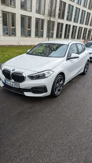 BMW 118 118i Aut. Urban Line