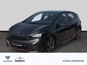 CUPRA Born 150 kW Digitales Cockpit LED Mehrzonenklima Fahrer