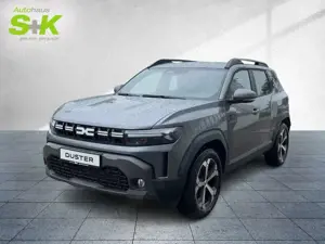Dacia Duster Journey hybrid 155+NAVI+MW-KAMERA+SHZG+LED+KLIMA