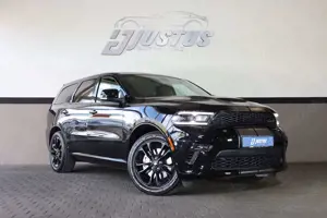 Dodge Durango Pursuit/BRCGAS/4xSHZ/SBL/AHK/TOTW/R20