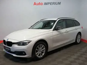 BMW 320 d xDrive Touring  Advantage *AHK*LED*NAVI*
