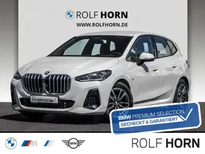 BMW 220 i Active Tourer M Sportpaket Navi HeadUp AHK
