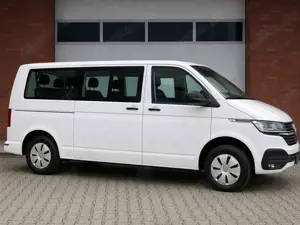 Volkswagen T6 Caravelle Bild 4
