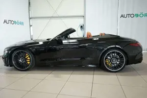Mercedes-Benz SL 63 AMG 4M+ JungeSterne+Aerodynamik-Paket+Lift Bild 2