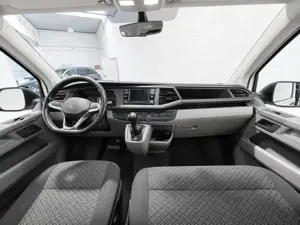Volkswagen T6 Caravelle Bild 5