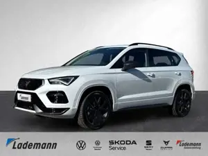 CUPRA Ateca 1.5 TSI DSG AHK+RFK+NAVI.+KESSY+eHECK+ACC+