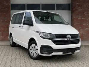 Volkswagen T6 Caravelle Bild 2
