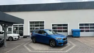 BMW X1 20dxDr M Sport NaviPlus LED Auto Head HK AHK
