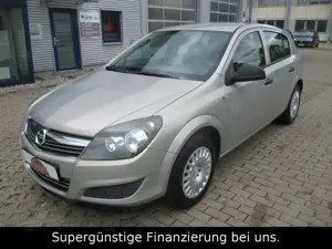 Opel Astra H Lim. Selection "110 Jahre",1-HAND,KLIMA