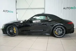 Mercedes-Benz SL 63 AMG 4M+ JungeSterne+Aerodynamik-Paket+Lift Bild 3