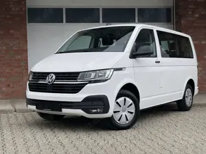 Volkswagen T6 Caravelle