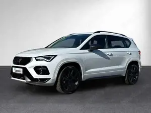 CUPRA Ateca 1.5 TSI DSG AHK+RFK+NAVI.+KESSY+eHECK+ACC+