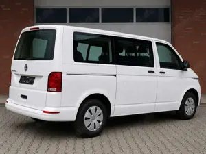 Volkswagen T6 Caravelle Bild 3