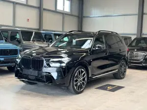 BMW X7 xDrive 40d M Sport PRO BW SKY EXCLUSIVE FULL