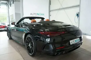 Mercedes-Benz SL 63 AMG 4M+ JungeSterne+Aerodynamik-Paket+Lift Bild 4