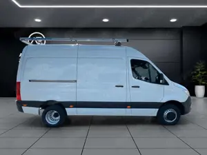 Mercedes-Benz Sprinter 519 CDI*3.0D*Hoch-Lang*AHK 3500KG*1-HAN