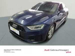 Audi A4 40 TFSI S-TRO*S-LINE*LED*RFK*NAVI**