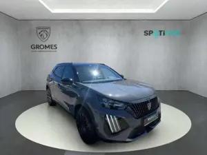 Peugeot 2008 GT PT130 EAT8 PANO LED ACC Navi Leder 360 Kamera M