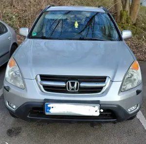 Honda CR-V 2.0