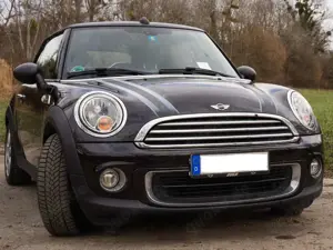 MINI One Cabrio Mini One Cabrio Highgate