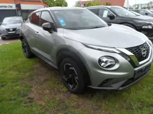 Nissan Juke N-Connecta