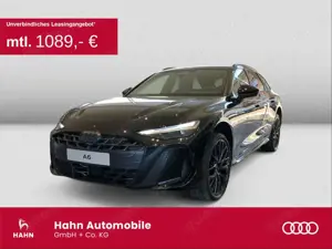 Audi A6 TDI quattro Panoramada Bang  Olufsen