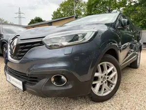Renault Kadjar TCe SitzHz.*Navi*AWR*Digitacho*1.Hand