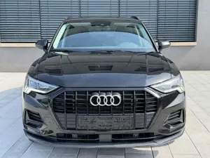 Audi Q3 35 TDI S-Tronic*VirtuellCockpit*AHK*LED*Spur Bild 2