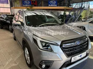 Subaru Forester Comfort  AHK Winter/Sommerreifen
