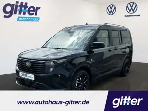 Ford Tourneo Courier Titanium AHZV ACC LED KAMERA WINTERPAKET