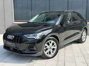 Audi Q3 35 TDI S-Tronic*VirtuellCockpit*AHK*LED*Spur Bild 3