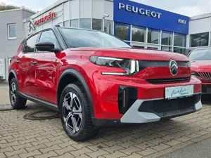 Citroen Others ë-C3 Aircross Elektromotor 113 MAX StandardRange