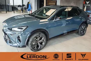 CUPRA Formentor 2.0 TSI DSG 4x4 DCC|FullLink|ACC