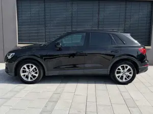 Audi Q3 35 TDI S-Tronic*VirtuellCockpit*AHK*LED*Spur Bild 4