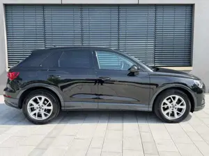 Audi Q3 35 TDI S-Tronic*VirtuellCockpit*AHK*LED*Spur Bild 5