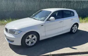 BMW 116 116i Edition Lifestyle | Tüv Neu |