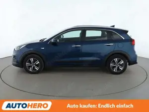 Kia Niro Bild 3