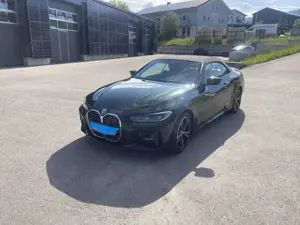 BMW 430 4er Cabrio 430i Cabrio M Sport