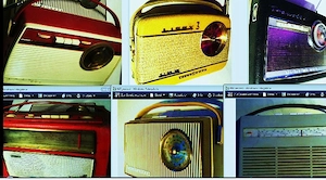 Suche 50-70er trödel el & akkust: musikalien ;automaten ;hifi ;cb ;spielzeug ;lampen inventar &alles