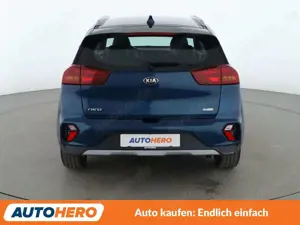 Kia Niro Bild 5