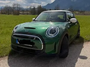 MINI Cooper SE Mini Cooper SE Classic Trim