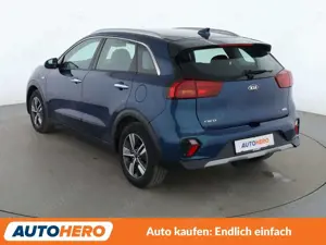 Kia Niro Bild 4