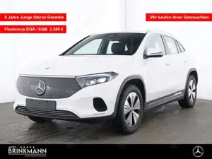 Mercedes-Benz EQA 250 EQA250+ ADVANCED/DISTRONIC/LED/KAMERA/TOTW/SPURH