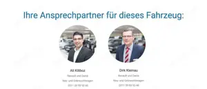 Dacia Duster ECO-G 100 Journey *Winter-Paket*