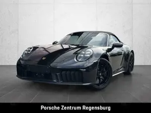 Porsche 992 911 Carrera 4 GTS Cabriolet LIFT Burmester