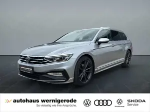 Volkswagen Passat Variant El. 2.0TDI 4M R-Line *AHK*StHz*LED*AID*