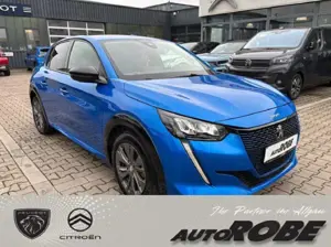 Peugeot e-208 e- Allure